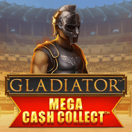 playtech:GladiatorMegaCashCollect