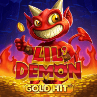 playtech:GoldHitLilDemon9576
