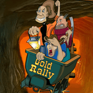 playtech:GoldRally