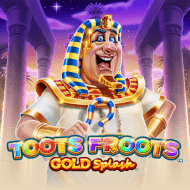 playtech:GoldSlpashTootsFroots