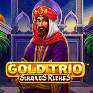 playtech:GoldTrioSinbadsRiches