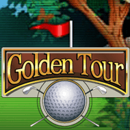 playtech:GoldenTour