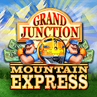 playtech:GrandJunctionMountainExpress
