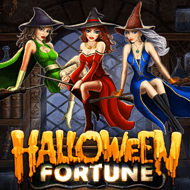 playtech:HalloweenFortune