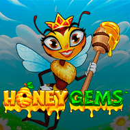 playtech:HoneyGems