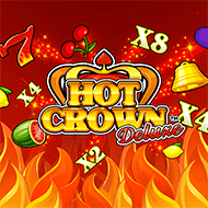 playtech:HotCrownDeluxe
