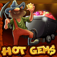 playtech:HotGems