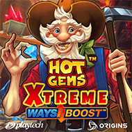 playtech:HotGemsXtreme