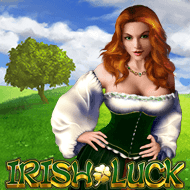 playtech:IrishLuck