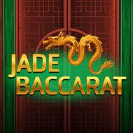 playtech:JadeBaccarat