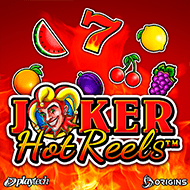 playtech:JokerHotReels