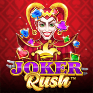 playtech:JokerRush