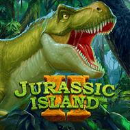 playtech:JurassicIsland2