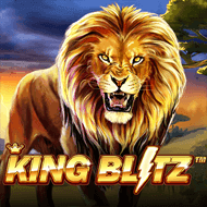 playtech:KingBlitz
