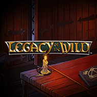 playtech:LegacyoftheWild