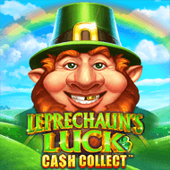 playtech:LeprechaunsLuckCashCollect