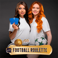 playtech:LiveFootballRoulette