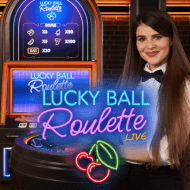 playtech:LuckyBallRoulette