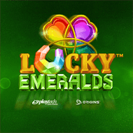 playtech:LuckyEmeralds