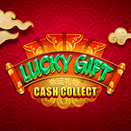 playtech:LuckyGiftCashCollect