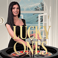 playtech:LuckyOnesRoulette