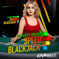 playtech:MajorityRulesSpeedBlackjack