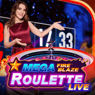 playtech:MegaFireBlazaRoulette
