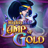 playtech:MightyHatLampofGold