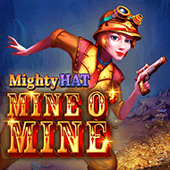 playtech:MightyHatMineOMine