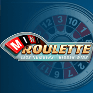 playtech:MiniRoulette