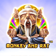 playtech:MonkeyandRat