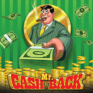 playtech:MrCashback