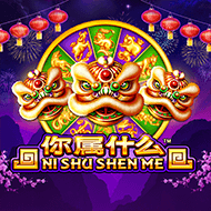 playtech:NiShuShenMe