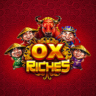 playtech:OxRiches