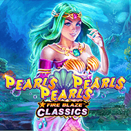 playtech:PearlsPearlsPearls