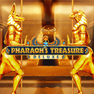 playtech:PharaohsTreasureDeluxe