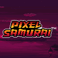 playtech:PixelSamurai