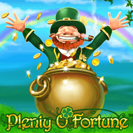 playtech:PlentyOFortune