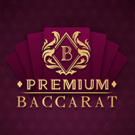 playtech:PremiumBaccarat