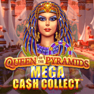 playtech:QueenofthePyramids
