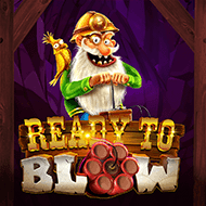 playtech:ReadytoBlowThundershots