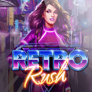 playtech:RetroRush