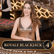 playtech:RoyaleBlackjackk4