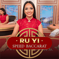 playtech:RuYiSpeedBaccarat