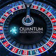 playtech:RuletaAutomaticaCuantica