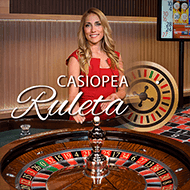 playtech:RuyiRoulette