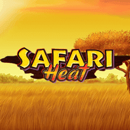 playtech:SafariHeat