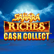 playtech:SaharaRichesCashCollect