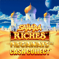 playtech:SaharaRichesMegawaysCashCollect