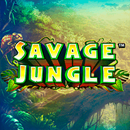 playtech:SavageJungle